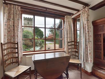 Image of Almeley, Herefordshire